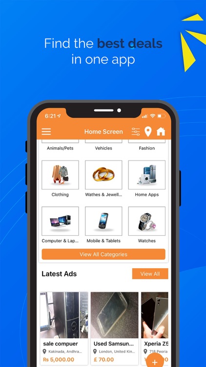 CarMall screenshot-3
