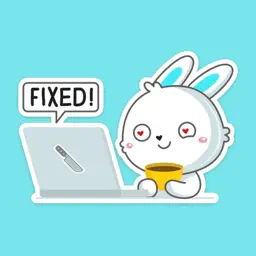 Dev Rabbit app icon