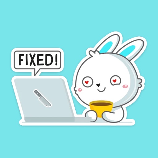 Dev Rabbit icon