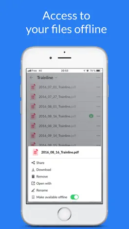Game screenshot Cozy Drive hack