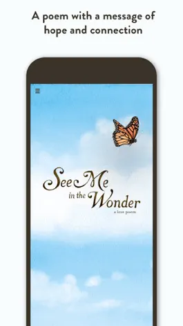 Game screenshot Seeing the Wonder apk