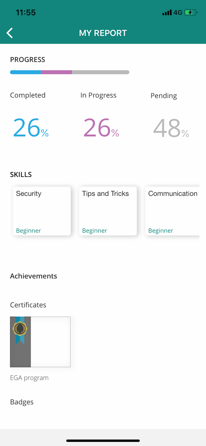 Shotclasses screenshot 7