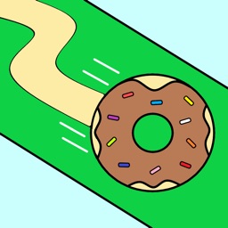 Le Donut Run