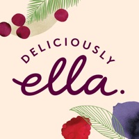 Deliciously Ella app not working? crashes or has problems?