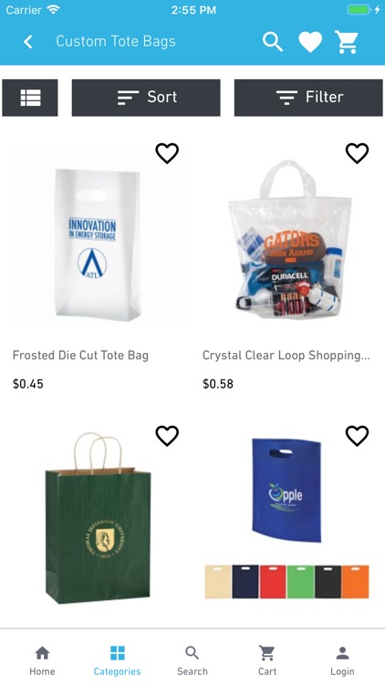 Custom Logo It screenshot-4