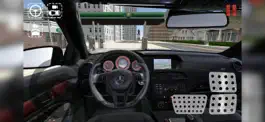 Game screenshot Real Drift Racing AMG C63 apk