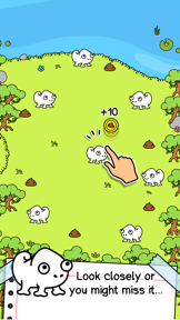 Chameleon Evolution screenshot