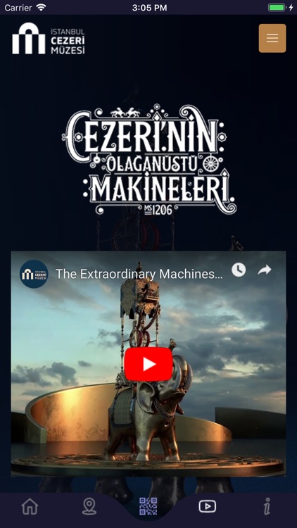 Cezeri Muzesi screenshot-5