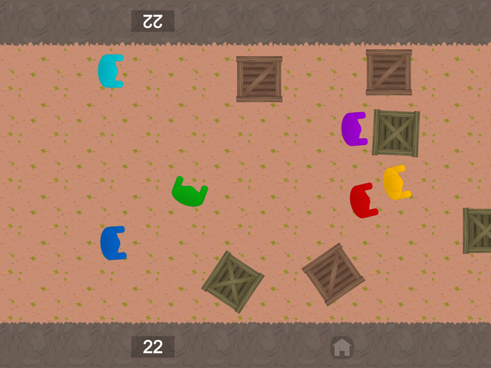 1 2 3 4 5 6 player games