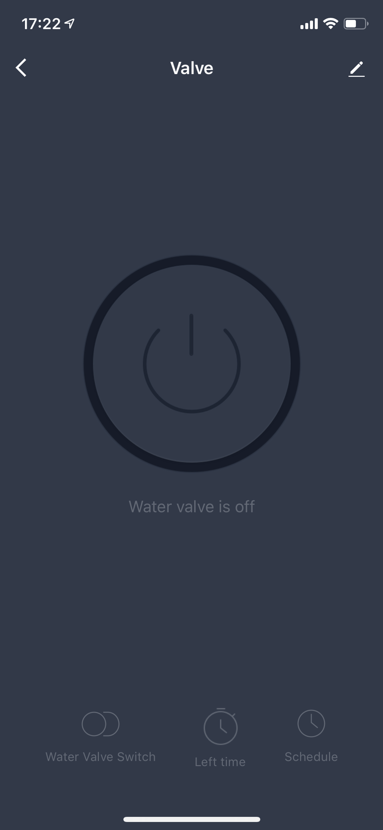 UltraLink SmartHome screenshot 2