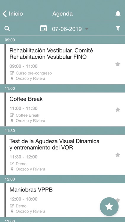 Reunión FINO 2019 screenshot-3