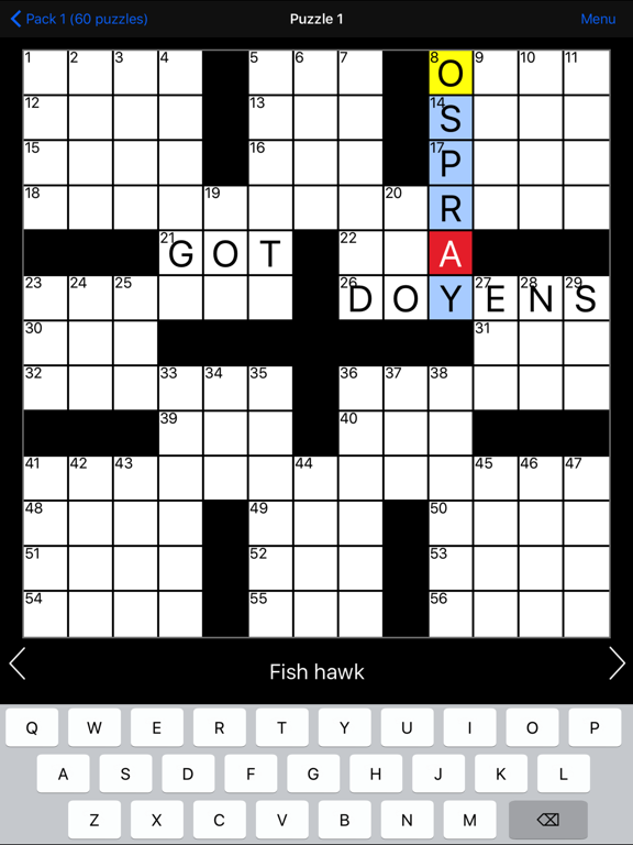 Crossword USのおすすめ画像4