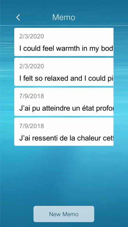 Relax4Clarity screenshot-8