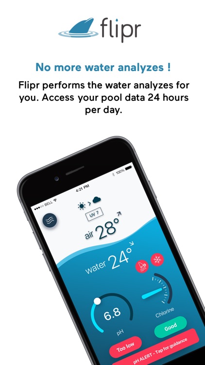 Flipr screenshot-0