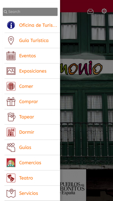 Screenshot #2 pour Almagro