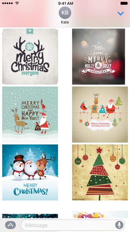 Merry Christmas and New Year.