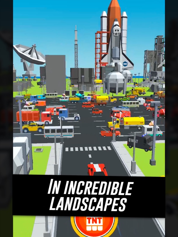 Car Crash! screenshot 8