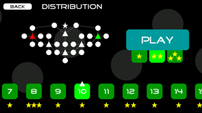 GeoWar - Strategy Game screenshot