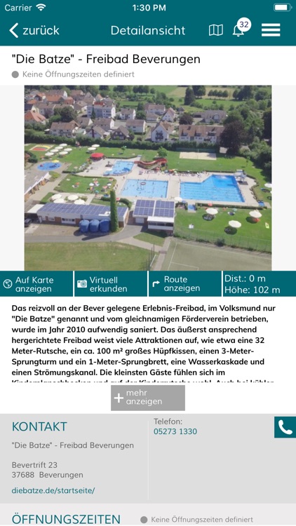 Stadt Beverungen screenshot-4