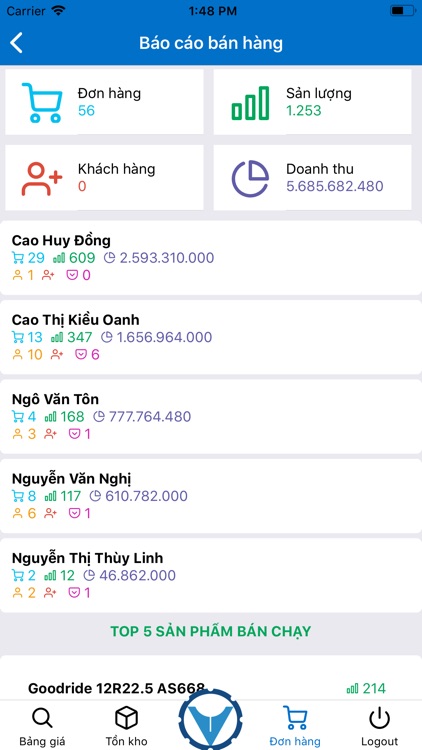Việt Trade screenshot-5