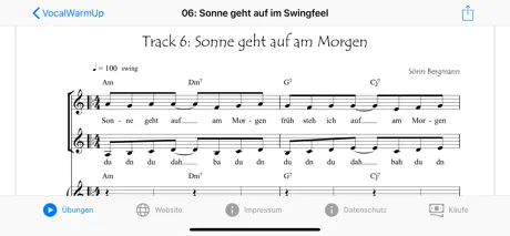 VocalWarmUp