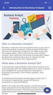 business analyst starter kit problems & solutions and troubleshooting guide - 4