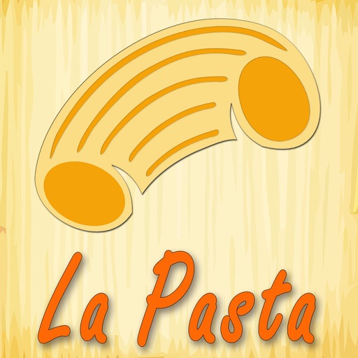 La Pasta HD – The Best Recipes icon