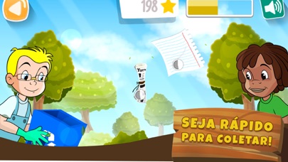 Screenshot #1 pour Piquenique do Itamar