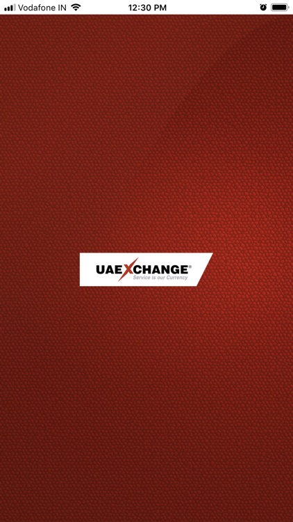 UAE Exchange