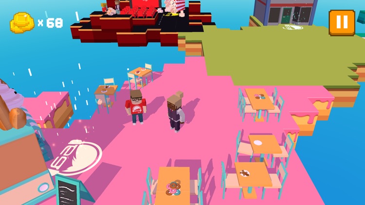 Ethan Gamer Land screenshot-3