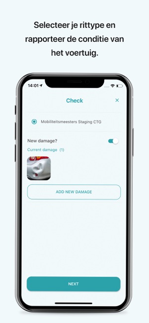 WeGo Carsharing(圖4)-速報App