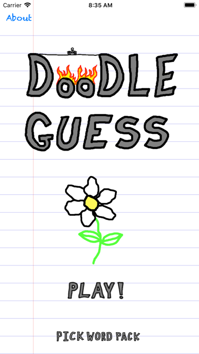 Doodle Guess screenshot 3