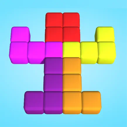 Slide Blocks 3D Читы