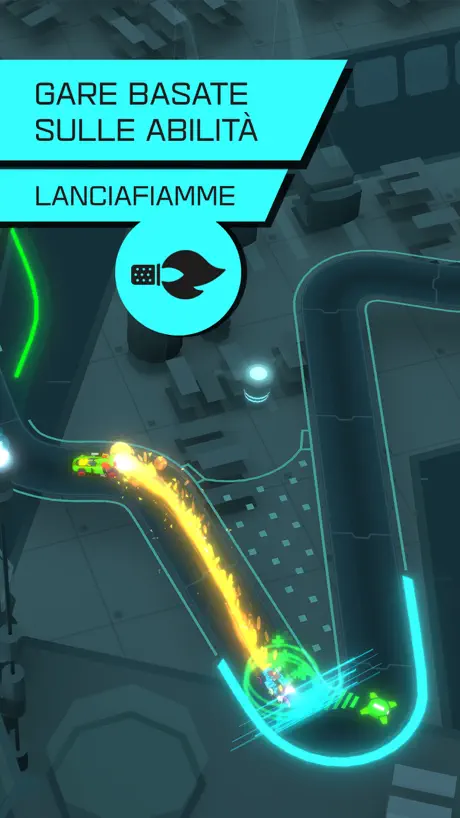 Hyperdrome