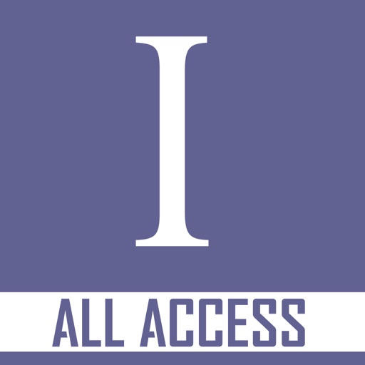 Independent All Access