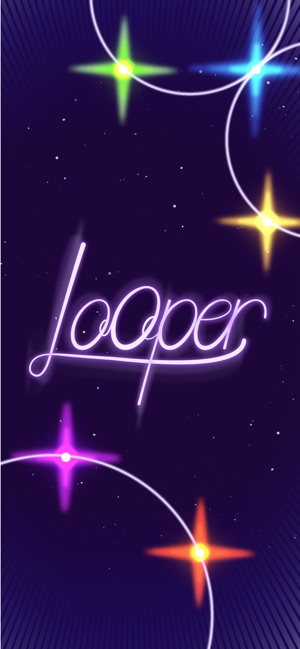 Looper! Screenshot