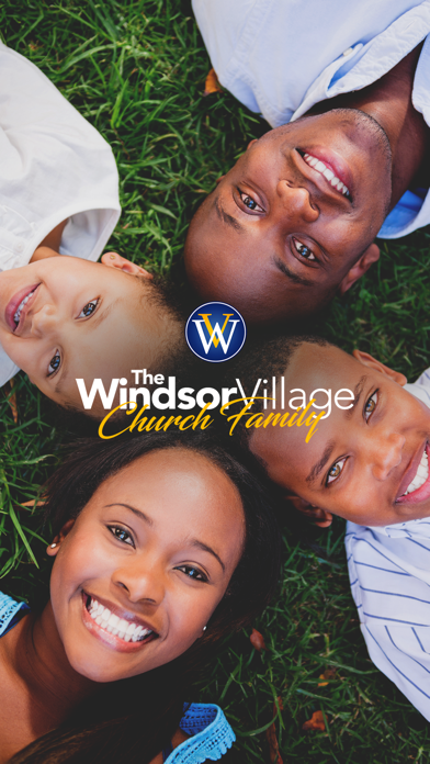 How to cancel & delete Windsor Village Church Family from iphone & ipad 1