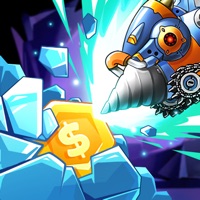 Dig Craft - Idle Miner Master pour PC