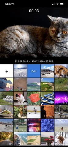 Chromic: Video Filters, Editorのおすすめ画像6