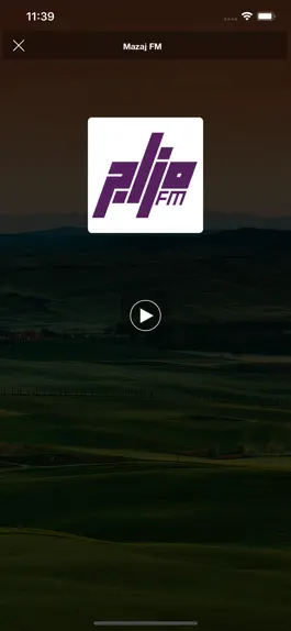 Game screenshot Mazaj FM | مزاج إف إم الأردن apk
