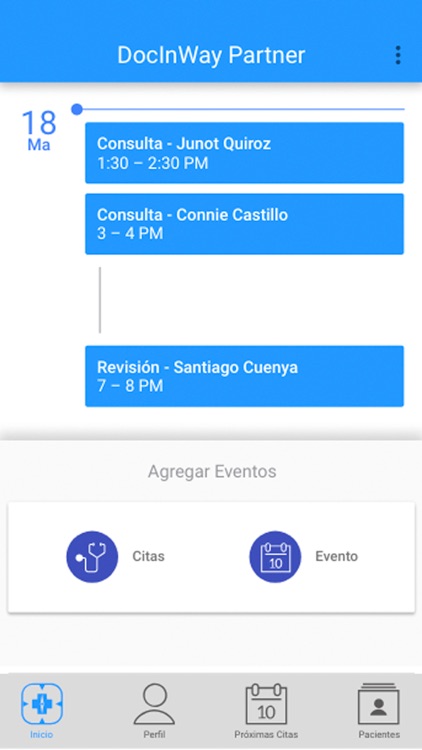 DocInWay Partners México
