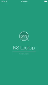 How to cancel & delete nslookup 2