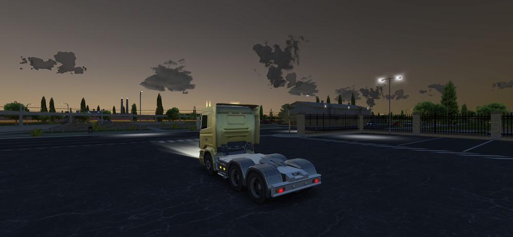 Drive Simulator 2 Job Sim hack tool
