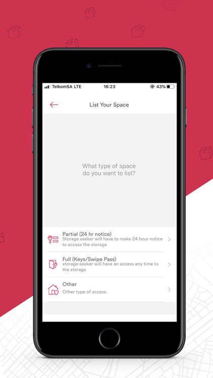 ustore app screenshot-5