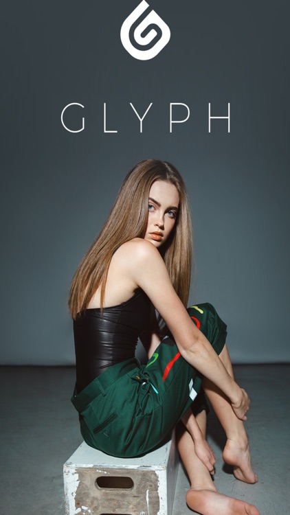 Glyph Salon