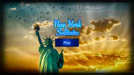 Game screenshot New York Solitaire mod apk