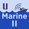 Uniden Marine II