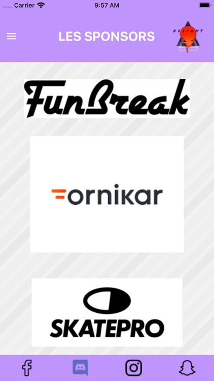 DelightApp screenshot-4