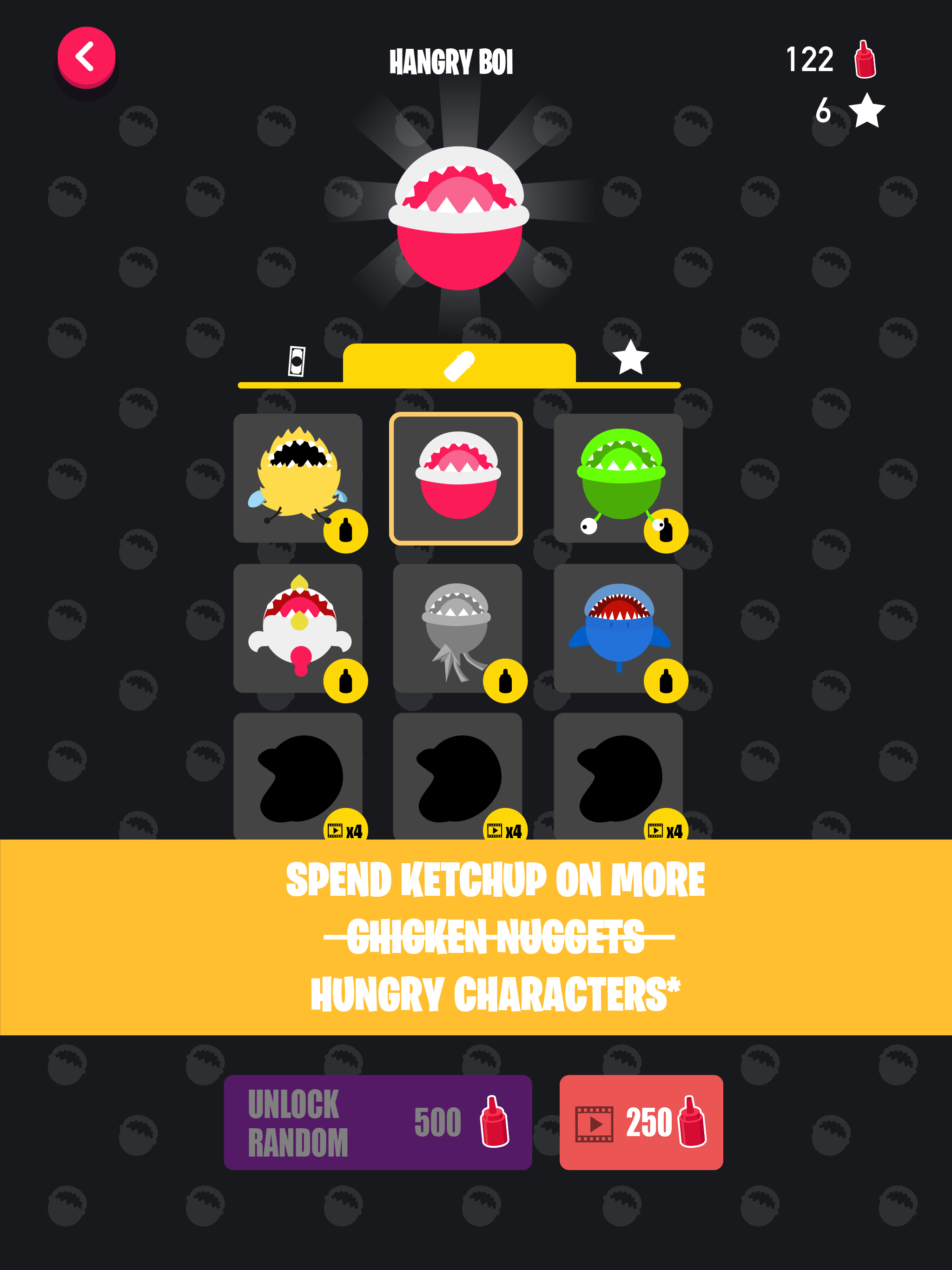 I Want Chicken Nuggets screenshot 8