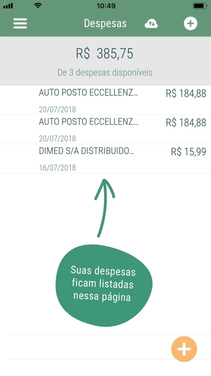 Arrivare screenshot-4